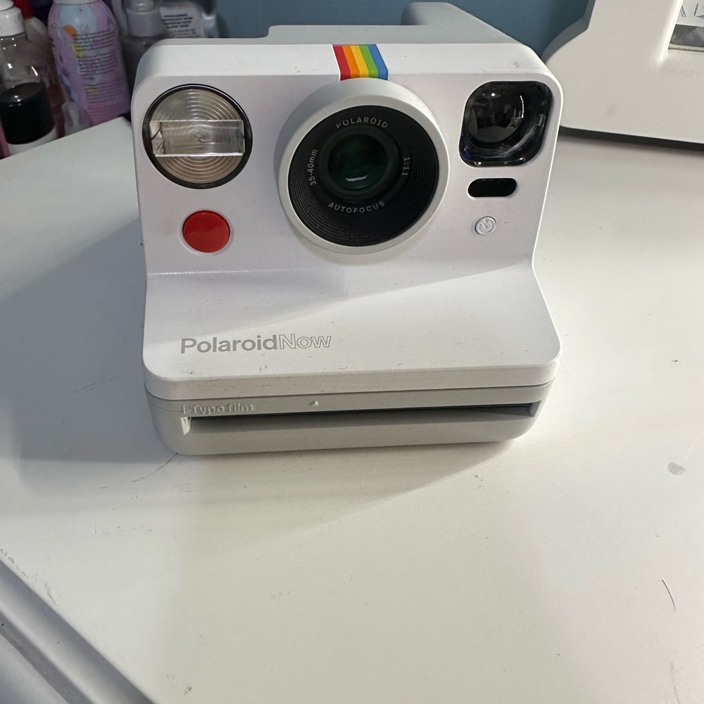 Polaroid now